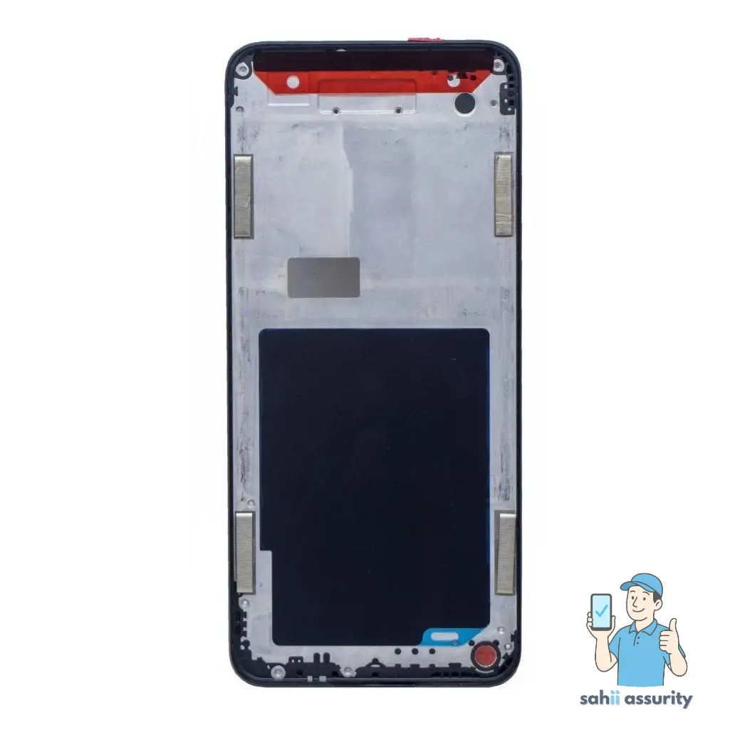 LCD Frame Middle Chassis for Oppo A54 thumbnail